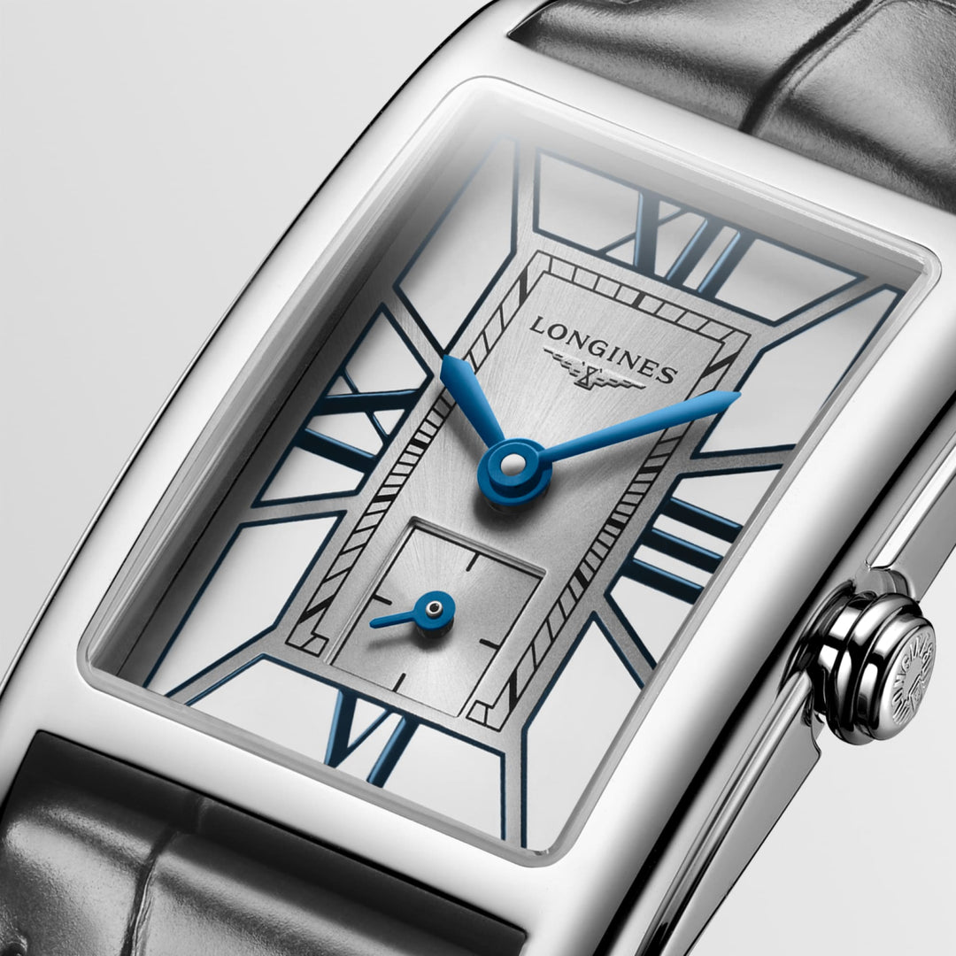 LONGINES – LONGINES DOLCEVITA – L5.255.4.75.2