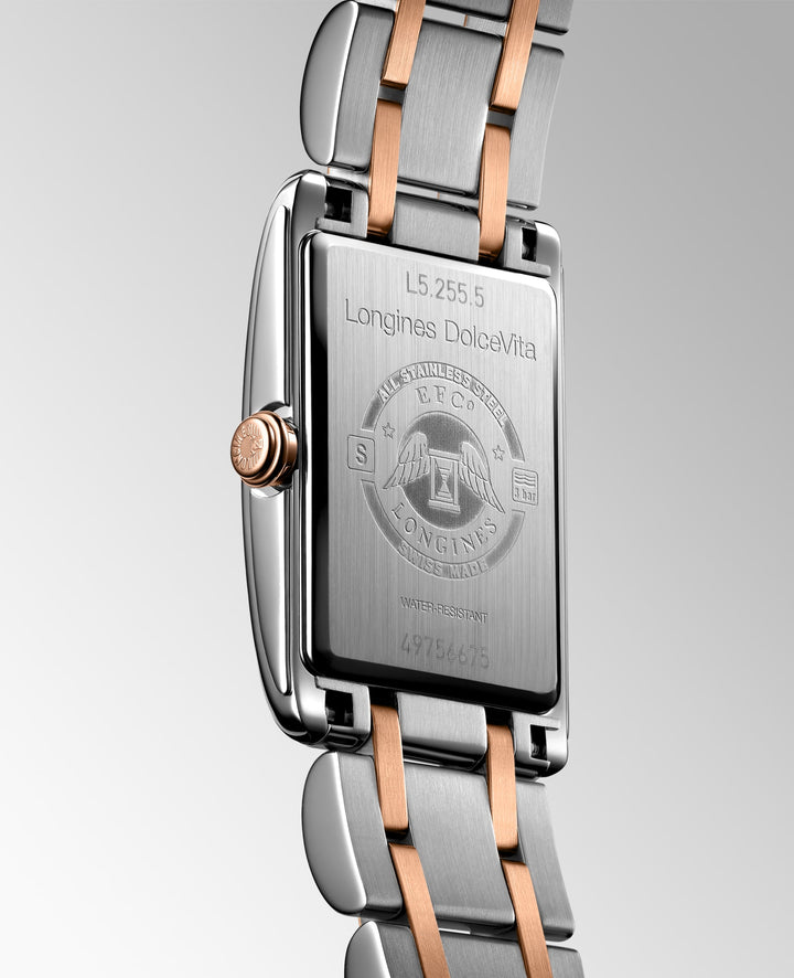 LONGINES – LONGINES DOLCEVITA – L5.255.5.71.7