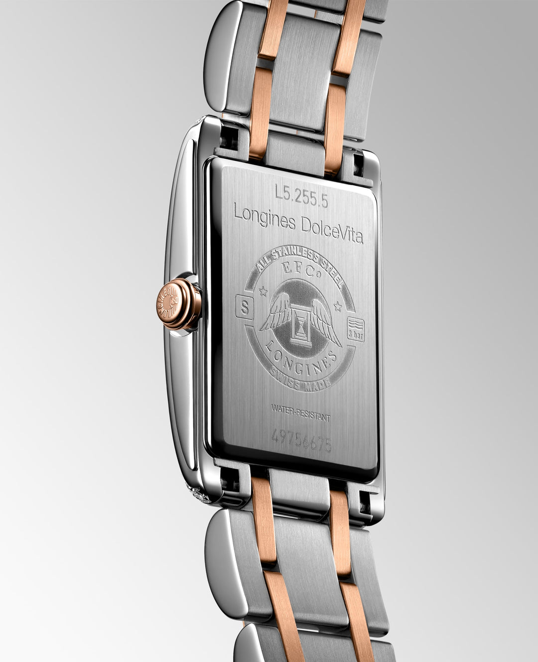 LONGINES – LONGINES DOLCEVITA – L5.255.5.79.7