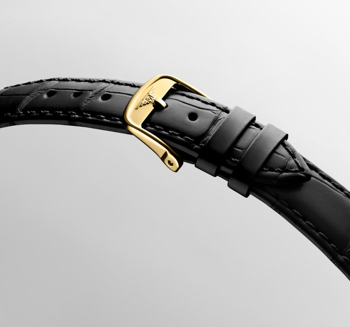 LONGINES – LONGINES DOLCEVITA – L5.255.7.71.0