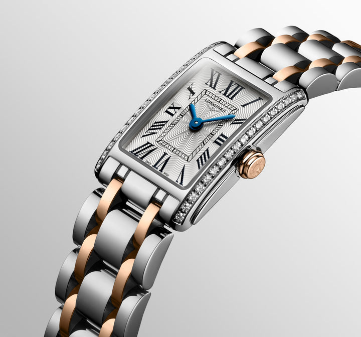 LONGINES – LONGINES DOLCEVITA – L5.258.5.79.7