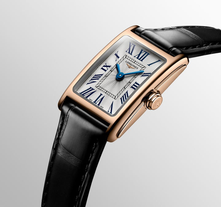 LONGINES – LONGINES DOLCEVITA – L5.258.8.71.0