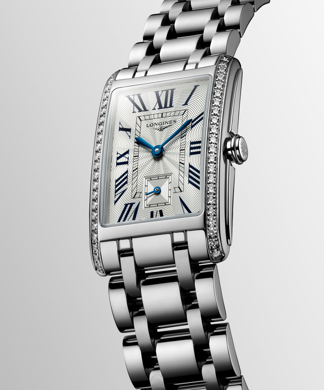 LONGINES – LONGINES DOLCEVITA – L5.512.0.71.6