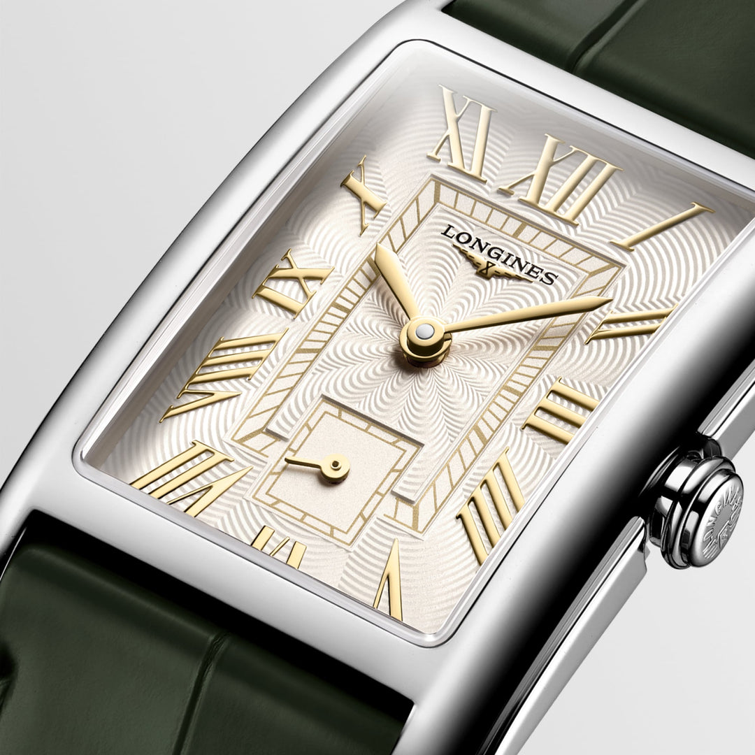 LONGINES – LONGINES DOLCEVITA – L5.512.4.08.2