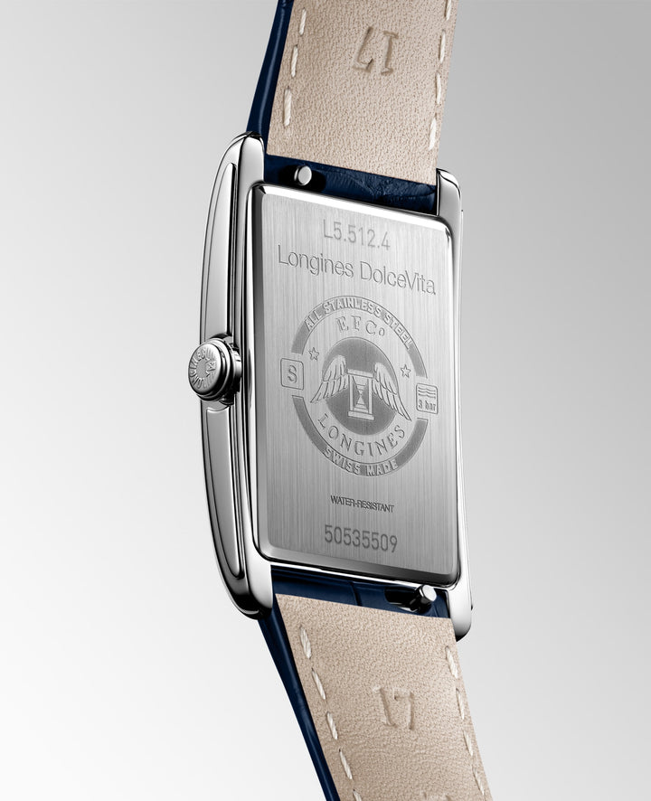 LONGINES – LONGINES DOLCEVITA – L5.512.4.70.2