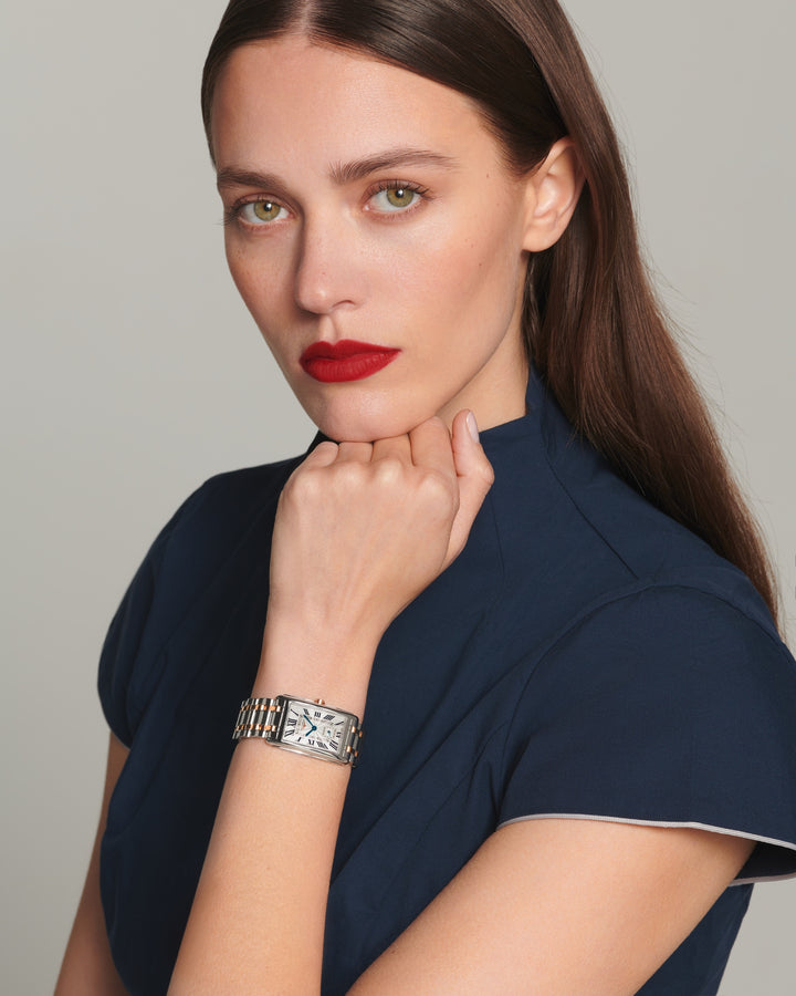 LONGINES – LONGINES DOLCEVITA – L5.512.5.71.7