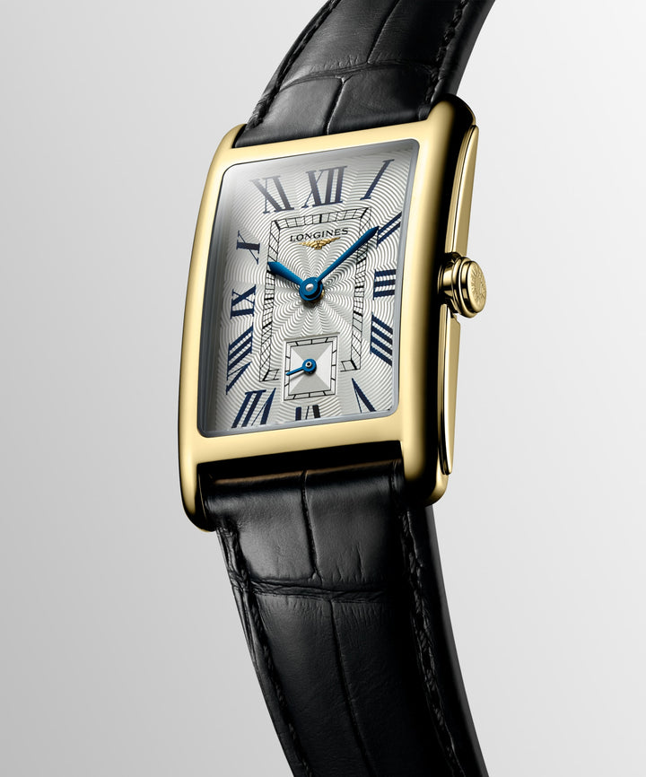 LONGINES – LONGINES DOLCEVITA – L5.512.6.71.0
