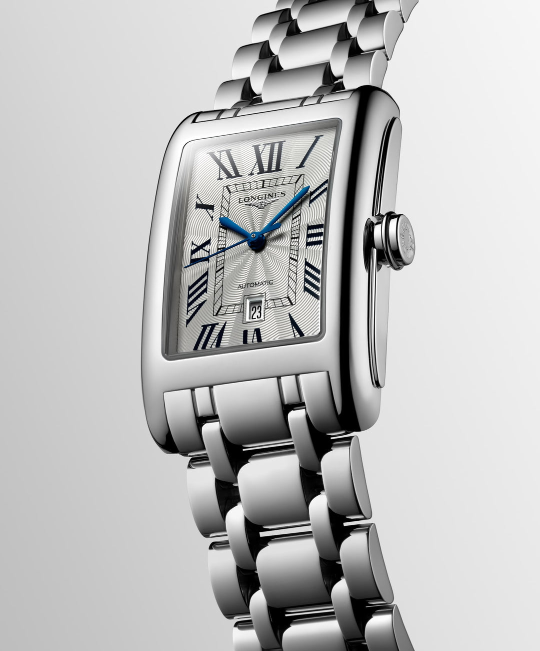 LONGINES – LONGINES DOLCEVITA – L5.757.4.71.6