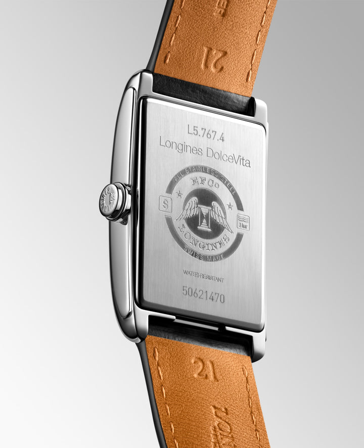 LONGINES – LONGINES DOLCEVITA – L5.767.4.71.0