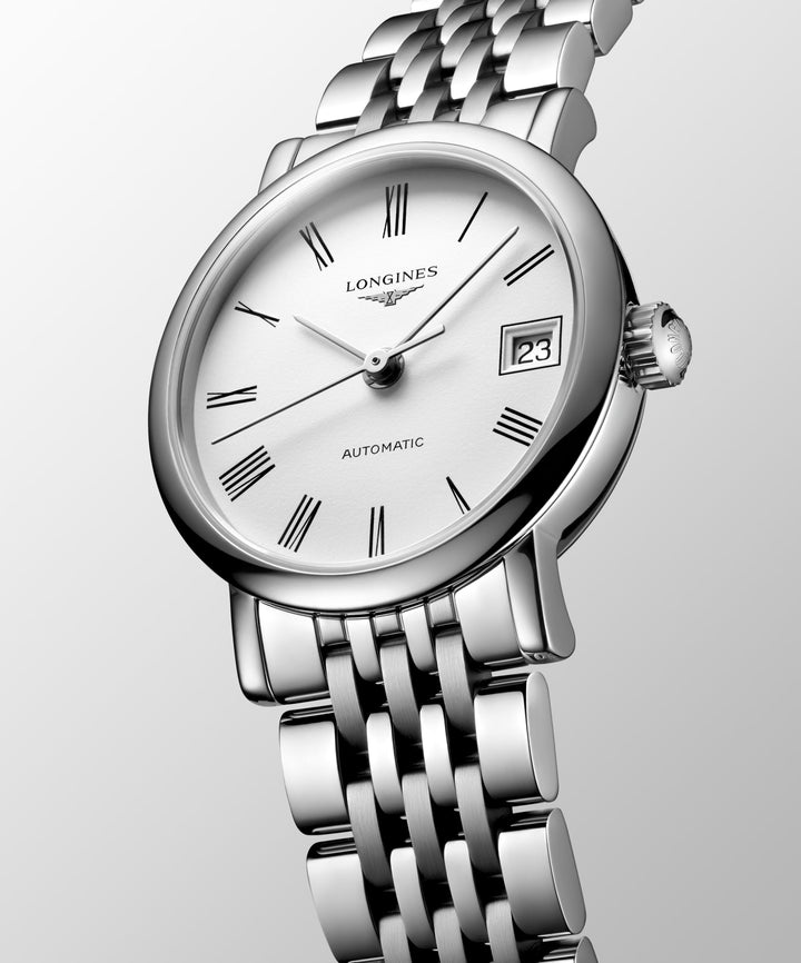 LONGINES – LONGINES ELEGANT KOLLEKTION – L4.309.4.18.6