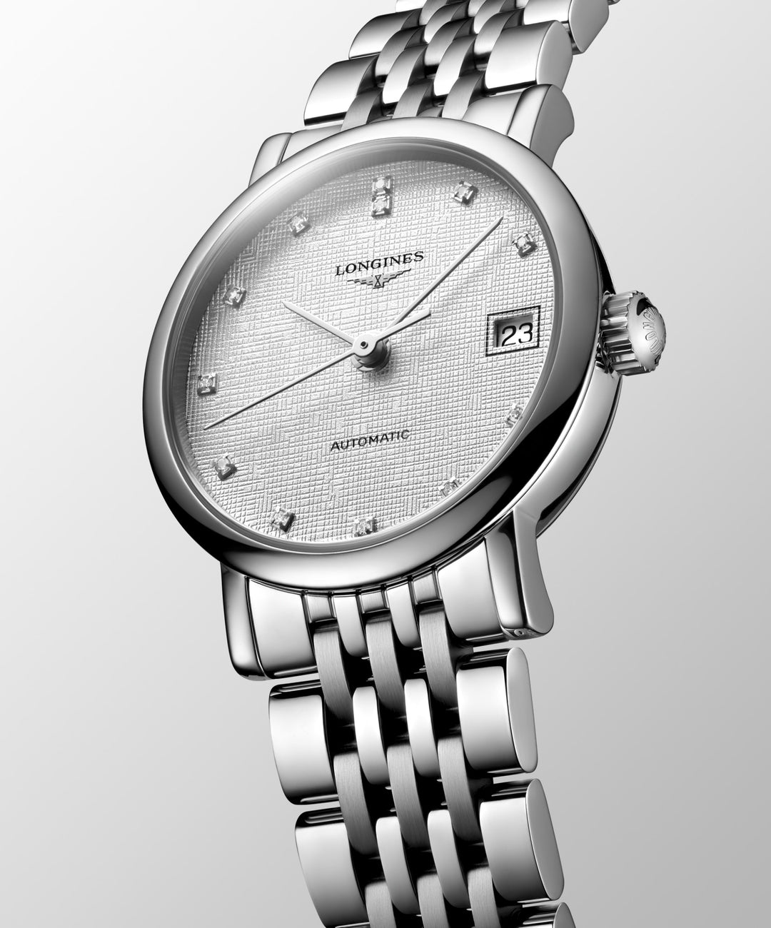 LONGINES – LONGINES ELEGANT KOLLEKTION – L4.309.4.79.6
