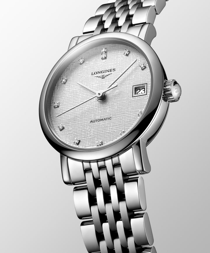 LONGINES – LONGINES ELEGANT KOLLEKTION – L4.309.4.79.6