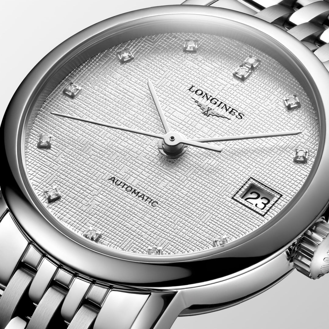 LONGINES – LONGINES ELEGANT KOLLEKTION – L4.309.4.79.6