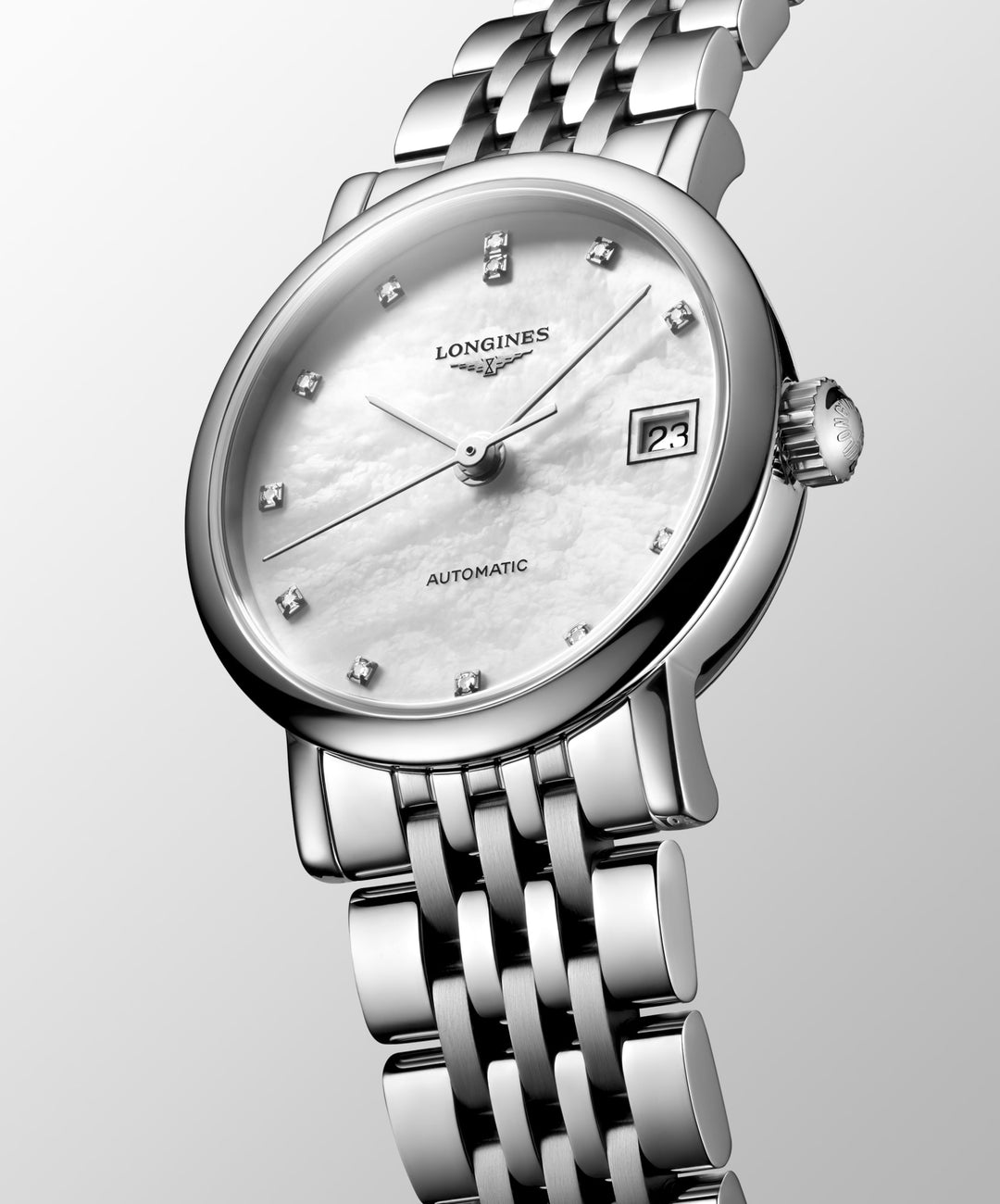 LONGINES – LONGINES ELEGANT COLLECTION – L4.309.4.80.6