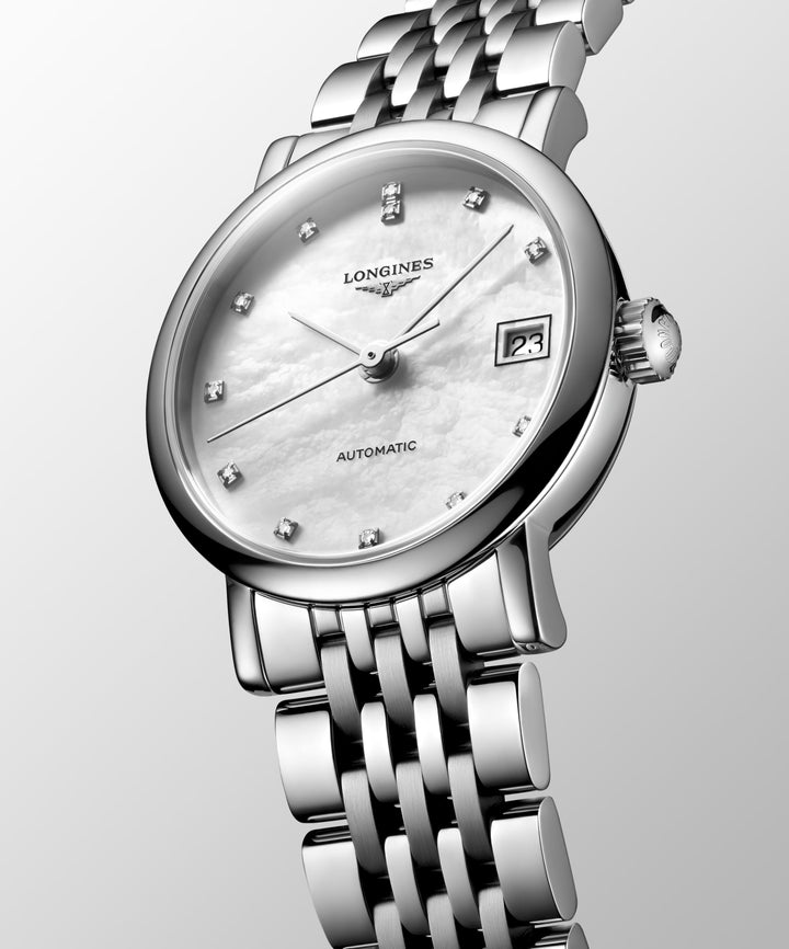 LONGINES – LONGINES ELEGANT COLLECTION – L4.309.4.80.6