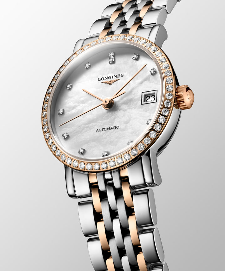 LONGINES – LONGINES ELEGANT KOLLEKTION – L4.309.5.81.7