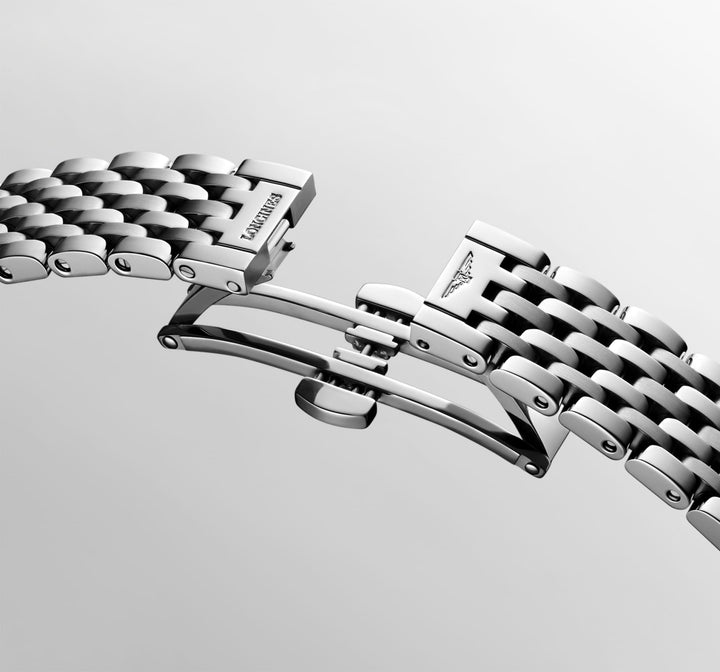 LONGINES – LONGINES ELEGANT KOLLEKTION – L4.310.0.80.6