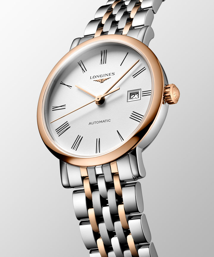LONGINES – LONGINES ELEGANT COLLECTION – L4.310.5.18.7
