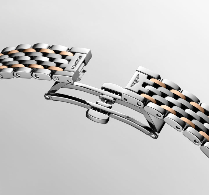 LONGINES – LONGINES ELEGANT COLLECTION – L4.310.5.19.7