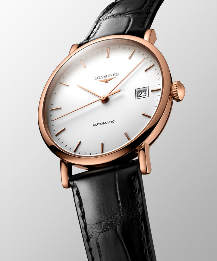 LONGINES – LONGINES ELEGANT COLLECTION – L4.787.8.12.4