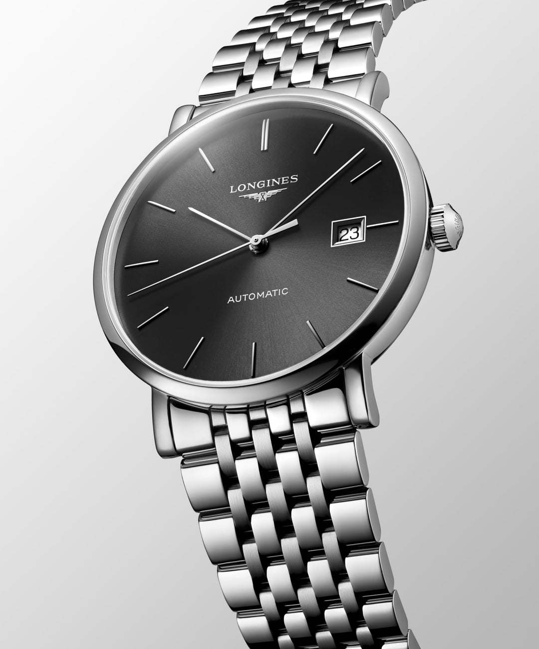 LONGINES – LONGINES ELEGANT KOLLEKTION – L4.910.4.70.6