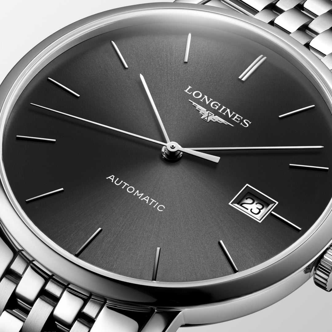 LONGINES – LONGINES ELEGANT KOLLEKTION – L4.910.4.70.6