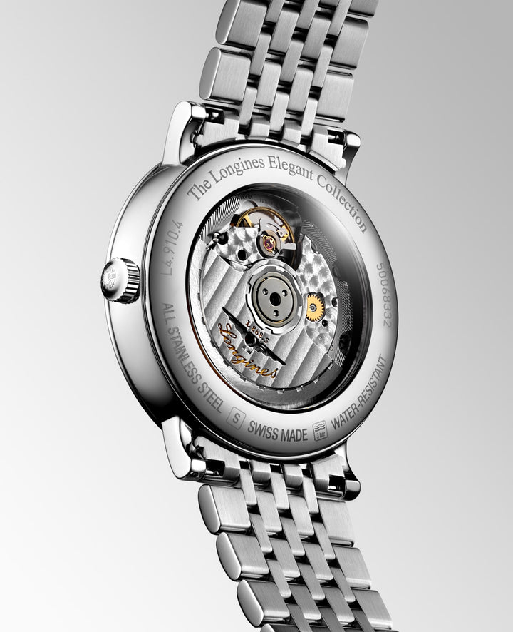LONGINES – LONGINES ELEGANT KOLLEKTION – L4.910.4.90.6