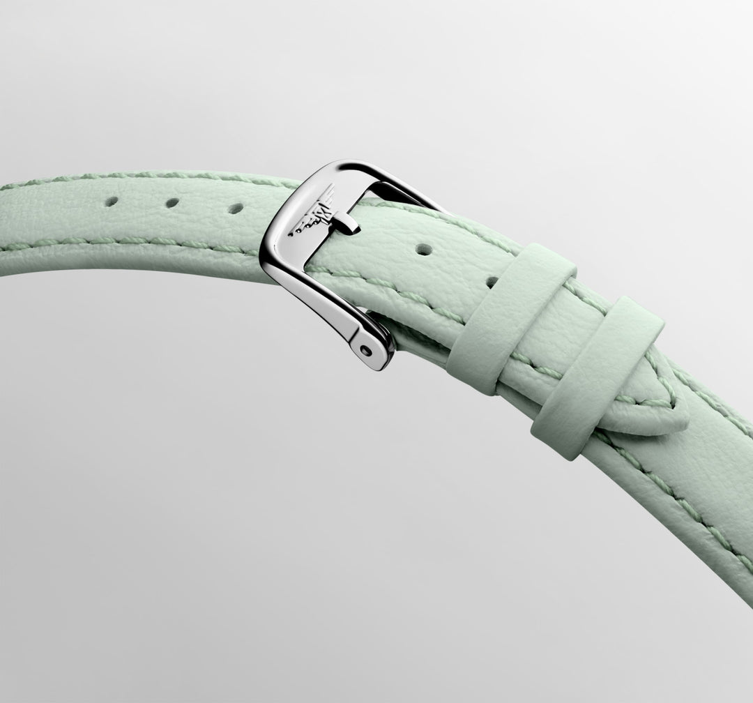 LONGINES – LONGINES ELEGANT COLLECTION MONDPHASE – L4.330.4.11.0
