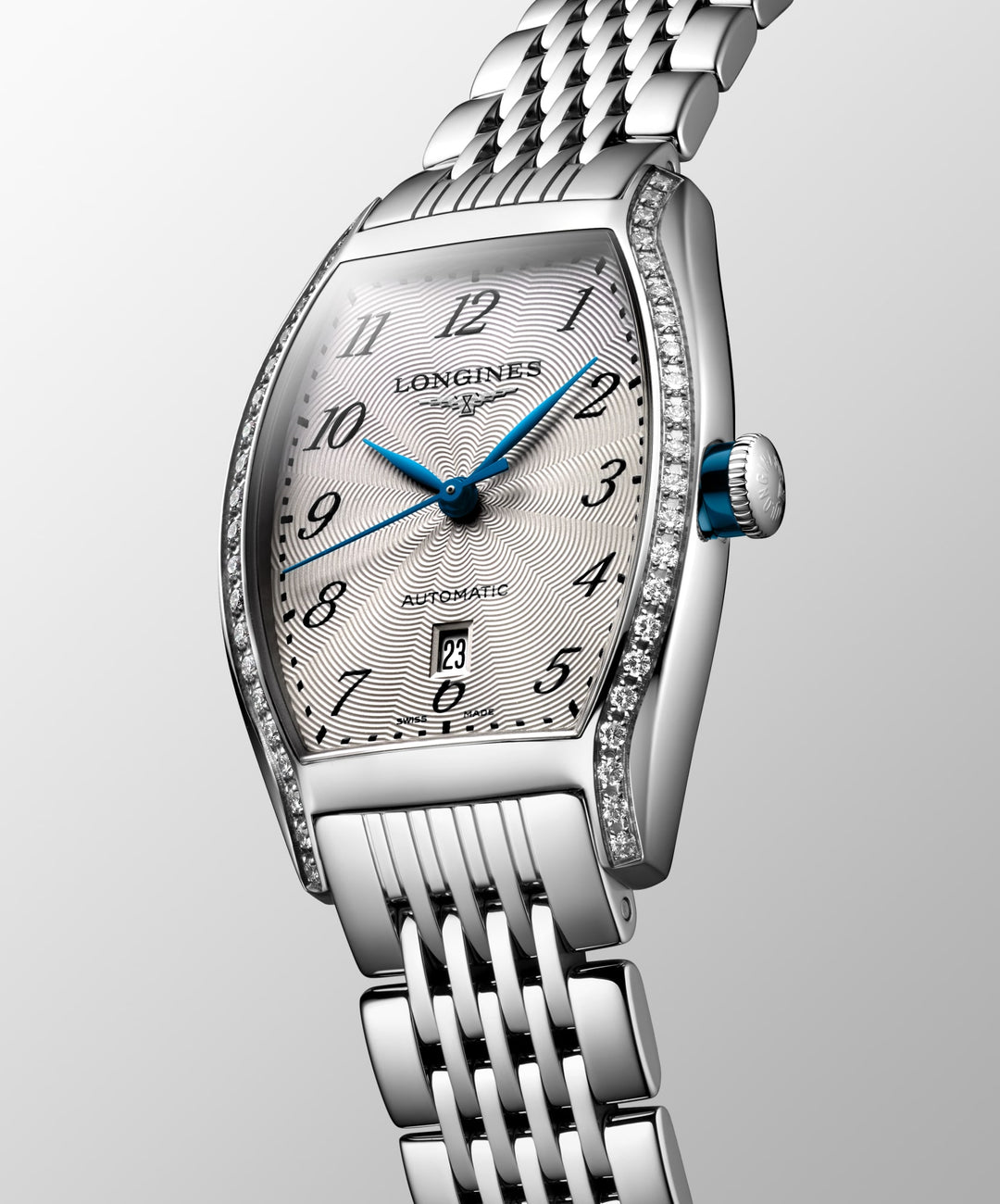 LONGINES – LONGINES BEWIJS – L2.142.0.70.6