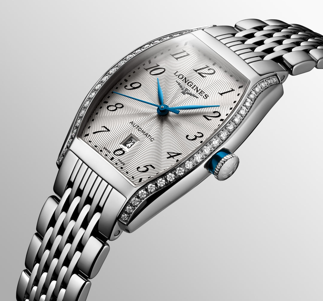 LONGINES – LONGINES BEWIJS – L2.142.0.70.6