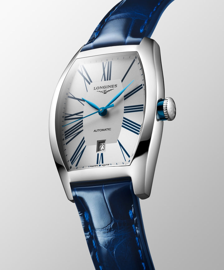 LONGINES – LONGINES-BEWEIS – L2.142.4.70.2