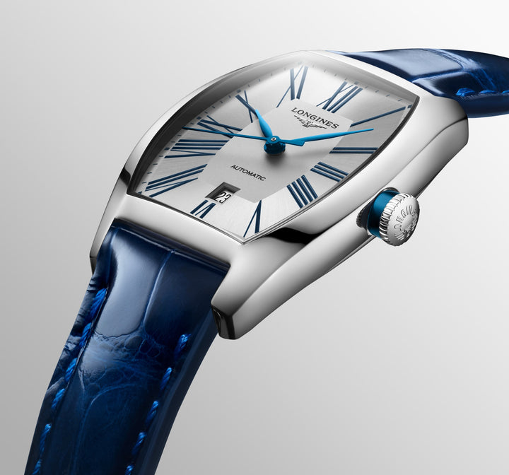 LONGINES – LONGINES-BEWEIS – L2.142.4.70.2