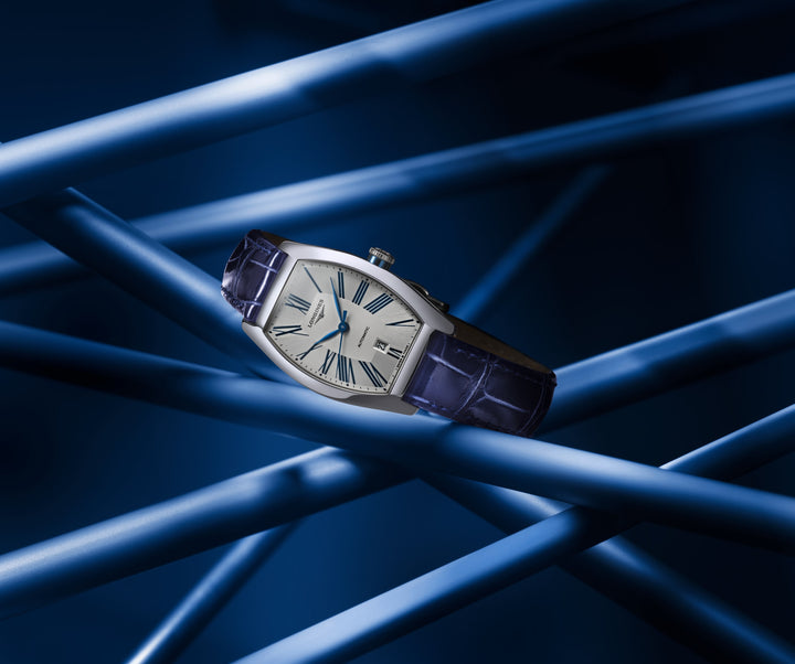 LONGINES – LONGINES-BEWEIS – L2.142.4.70.2