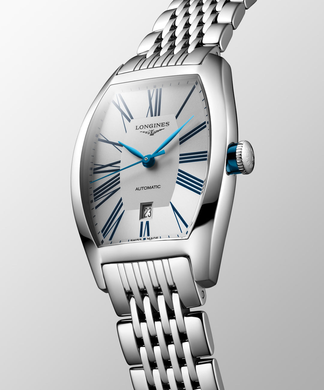 LONGINES – LONGINES-BEWEIS – L2.142.4.70.6