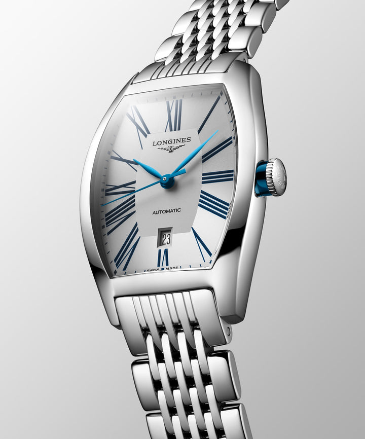 LONGINES – LONGINES-BEWEIS – L2.142.4.70.6