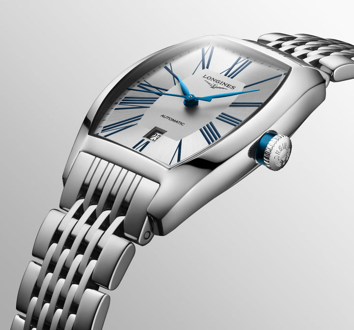 LONGINES – LONGINES-BEWEIS – L2.142.4.70.6