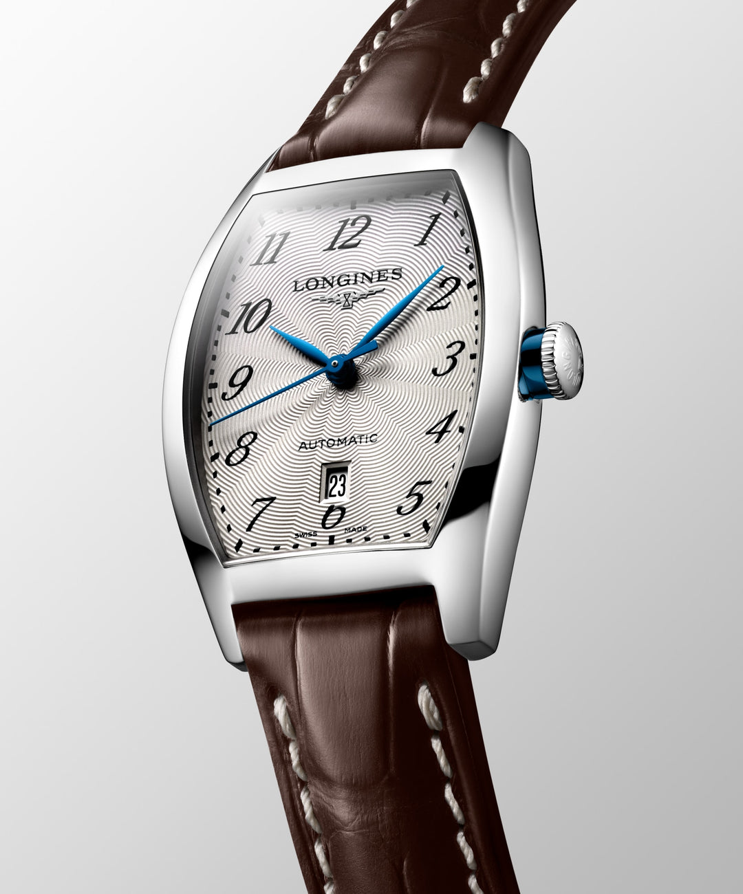 LONGINES – LONGINES BEWIJS – L2.142.4.73.4