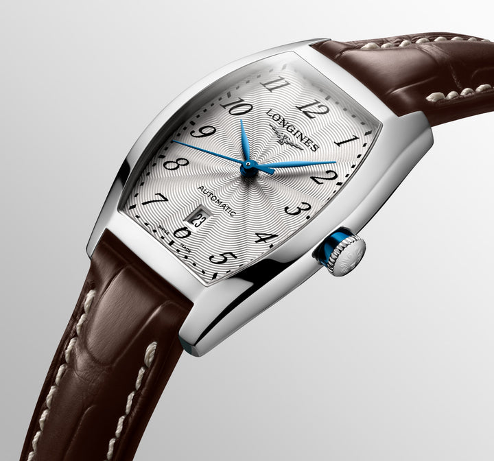 LONGINES – LONGINES BEWIJS – L2.142.4.73.4