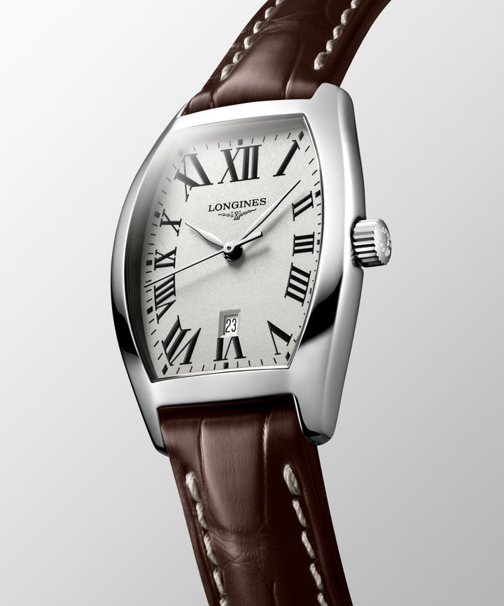 LONGINES – LONGINES BEWIJS – L2.155.4.71.5
