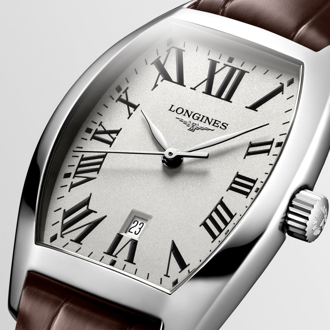 LONGINES – LONGINES BEWIJS – L2.155.4.71.5