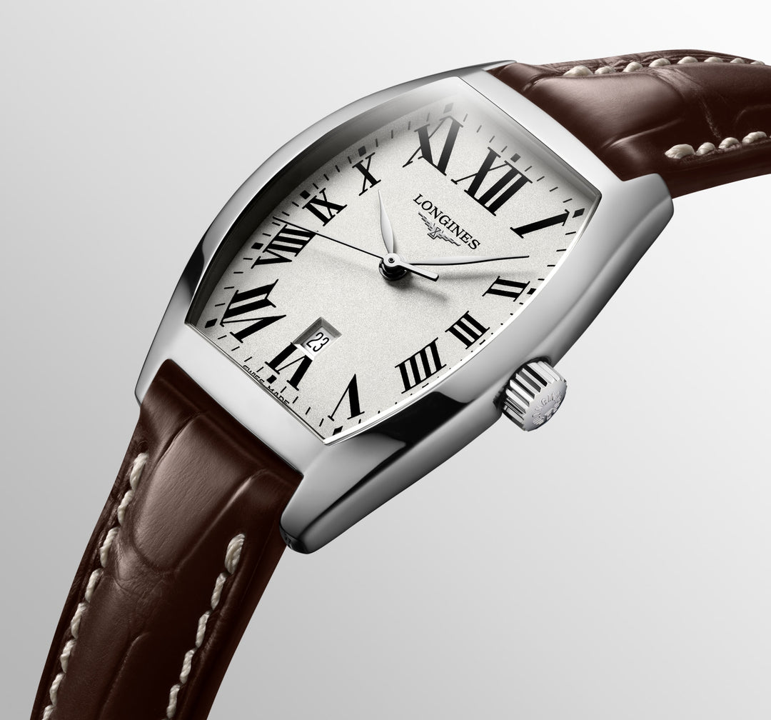 LONGINES – LONGINES BEWIJS – L2.155.4.71.5