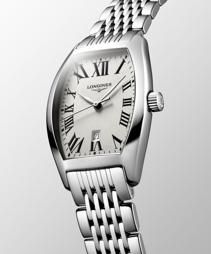 LONGINES – LONGINES BEWIJS – L2.155.4.71.6