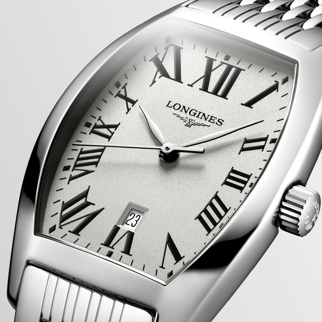 LONGINES – LONGINES BEWIJS – L2.155.4.71.6