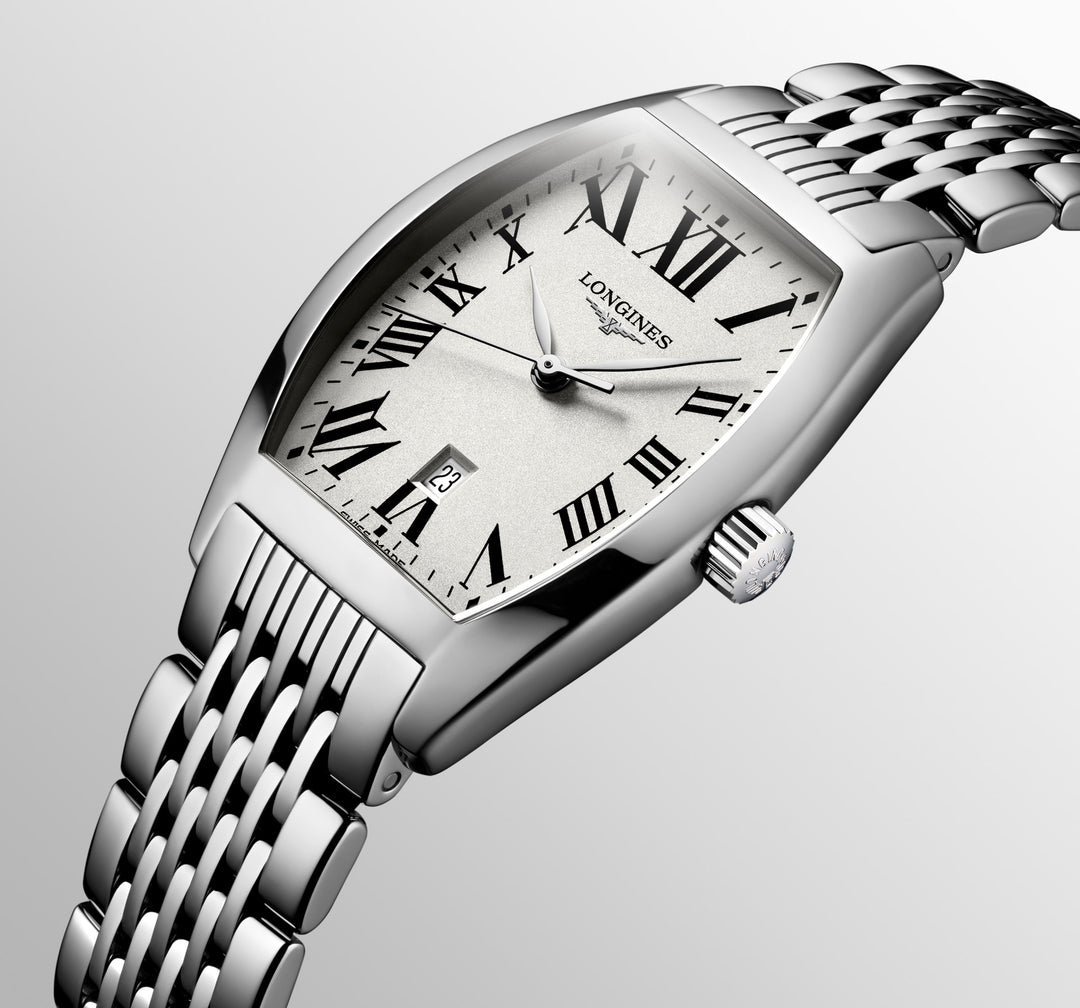LONGINES – LONGINES BEWIJS – L2.155.4.71.6