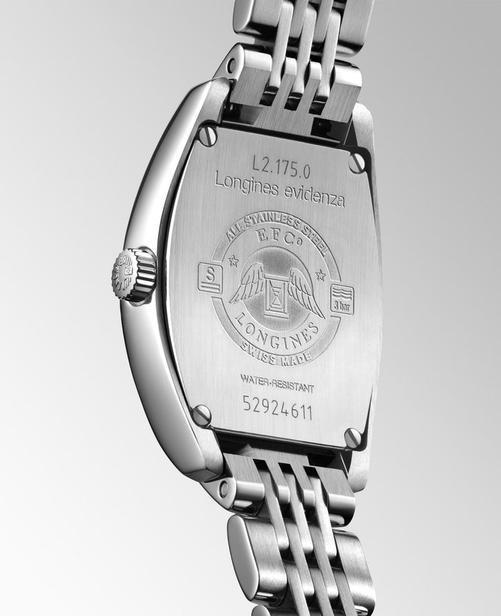 LONGINES – LONGINES BEWIJS – L2.175.0.71.6
