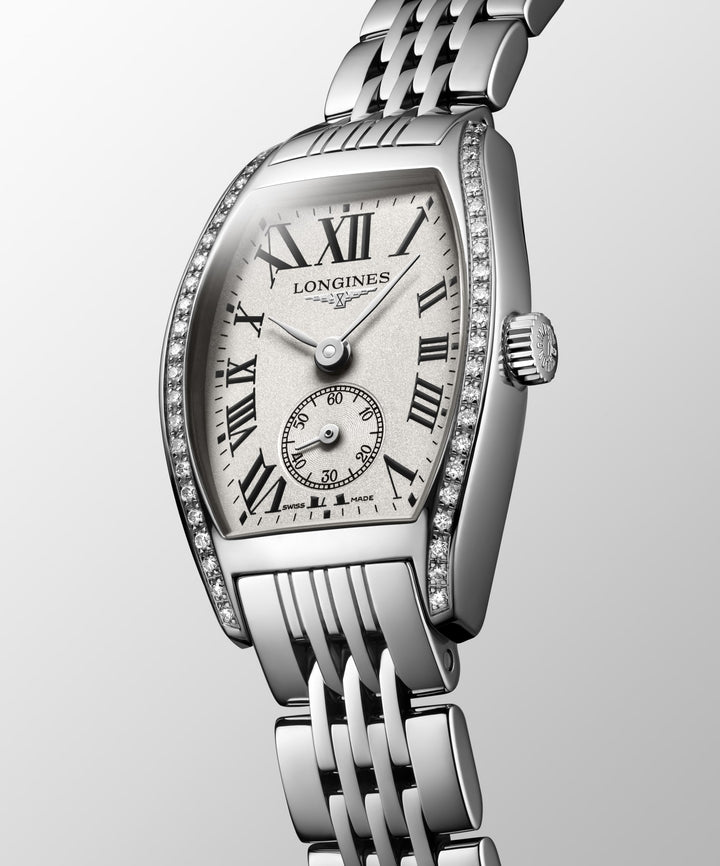 LONGINES – LONGINES BEWIJS – L2.175.0.71.6