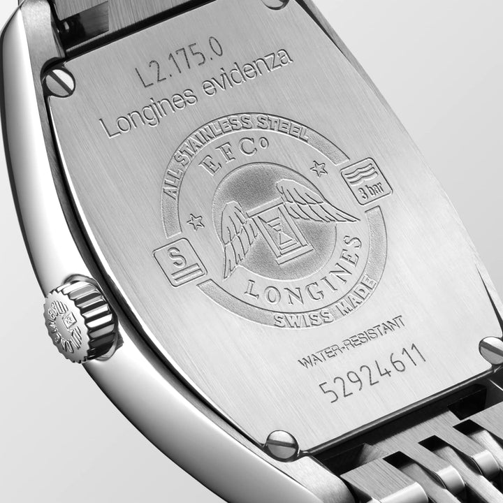 LONGINES – LONGINES BEWIJS – L2.175.0.71.6