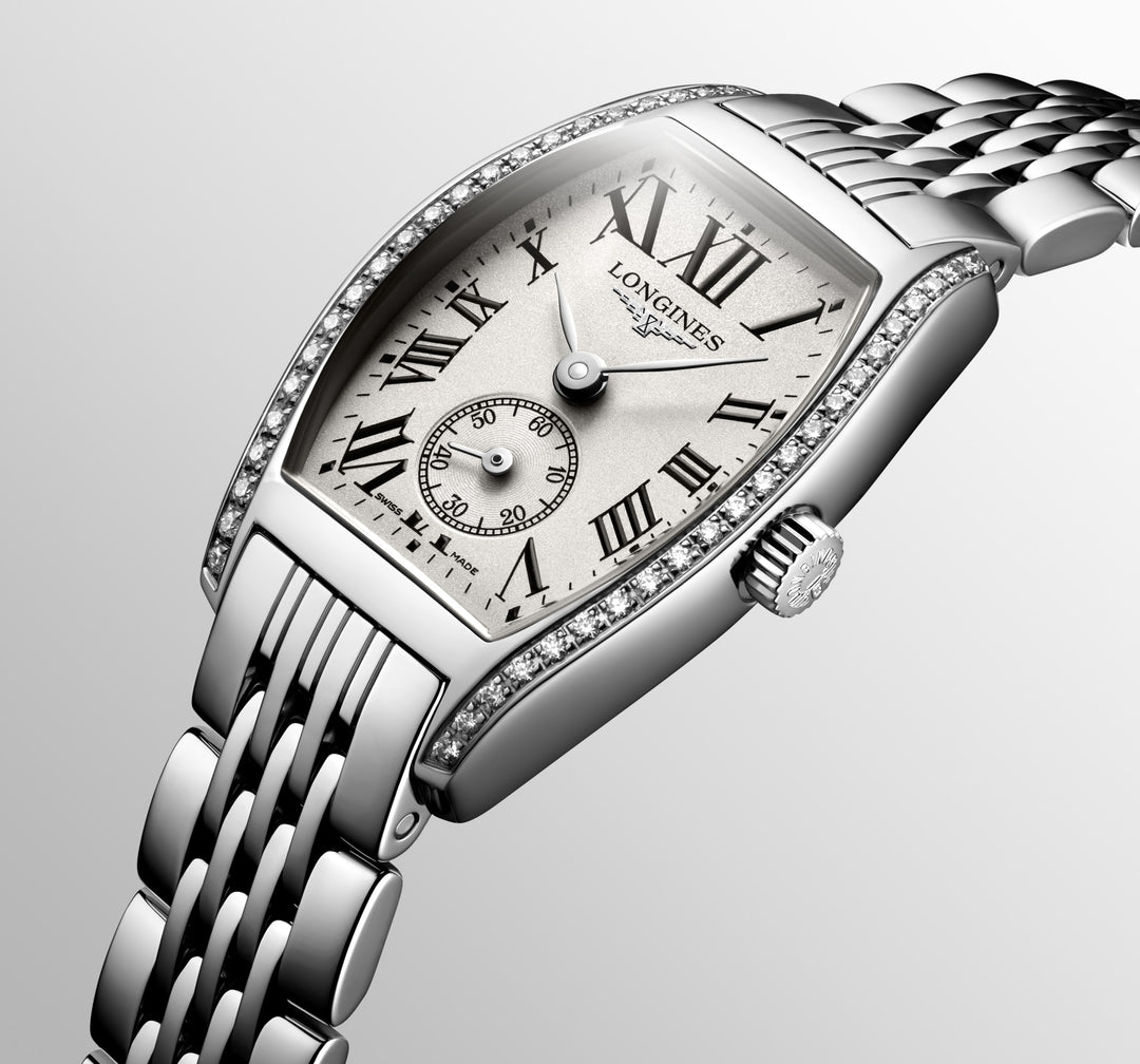 LONGINES – LONGINES BEWIJS – L2.175.0.71.6