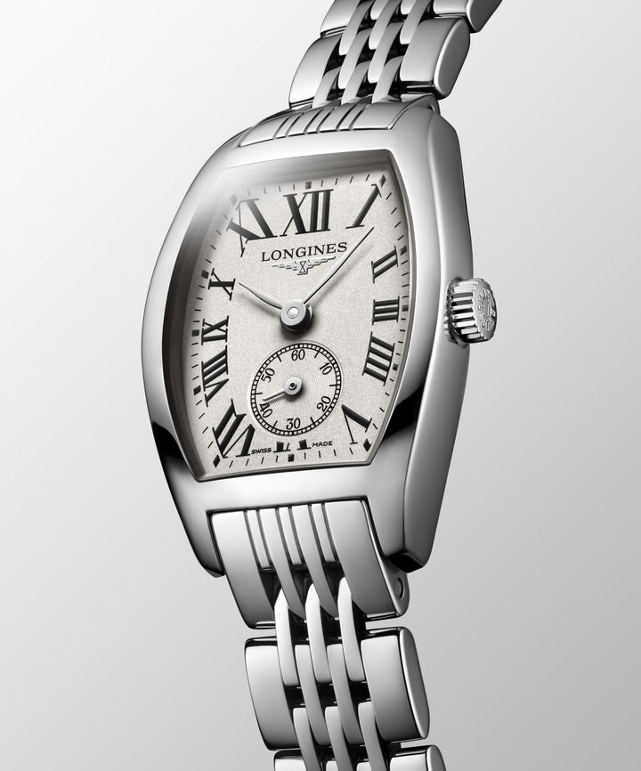 LONGINES – LONGINES BEWIJS – L2.175.4.71.6