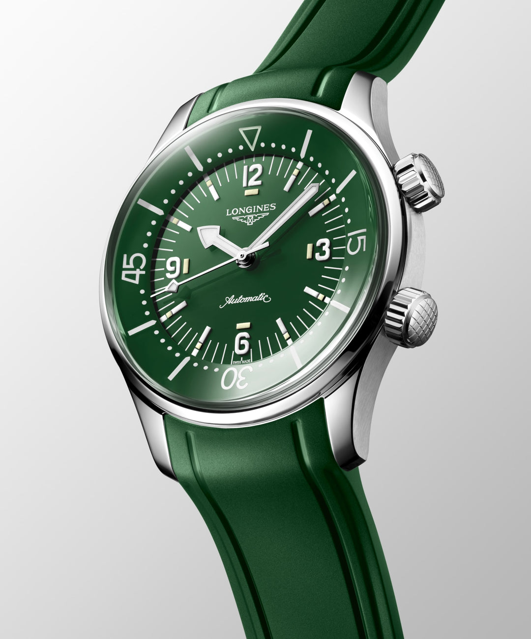 LONGINES – LONGINES LEGENDE DUIKER – L3.764.4.06.9